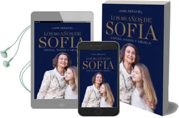 Descargar AudioLibro Los 80 Años de Sofía de Jaime Peñafiel año 2018