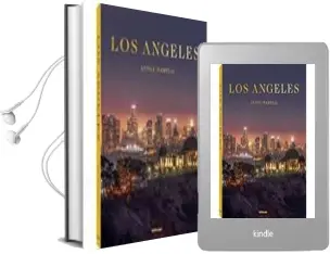 Descargar AudioLibro Los Angeles de Serge Ramelli año 2018