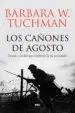 AudioLibro Los Cañones de Agosto de Barbara Wertheim Tuchman