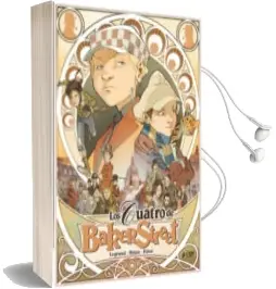 Descargar AudioLibro Los Cuatro de Baker Street Integral nº 1 de Varios Autores año 2018