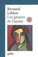 AudioLibro Los Gitanos en España de Bernard Leblon