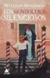 AudioLibro Los Gondoleros Silenciosos (Rustica) de William Goldman