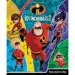 AudioLibro Los Increibles 2, Busca y Encuentra de Disney