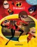 AudioLibro Los Increibles 2: Libroaventuras de Varios Autores