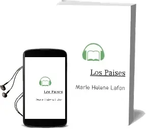 Descargar AudioLibro Los Paises de Marie Helene Lafon año 2018