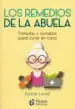 AudioLibro Los Remedios de la Abuela de Barbie Lavall