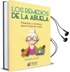 Descargar AudioLibro Los Remedios de la Abuela de Barbie Lavall año 2018