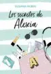 AudioLibro Los Secretos de Alexia de Susana Rubio