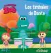 AudioLibro Los Timbales de Dante (Canciones del Zoo) (Reino Infantil. Primeras Lecturas) de Varios Autores