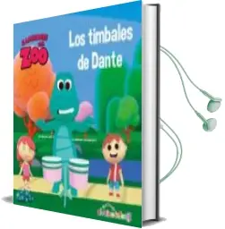 Descargar AudioLibro Los Timbales de Dante (Canciones del Zoo) (Reino Infantil. Primeras Lecturas) de Varios Autores año 2018