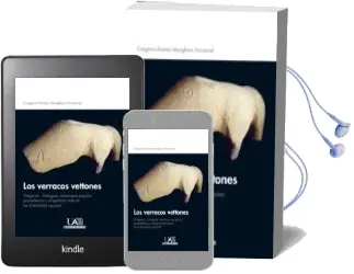 Descargar AudioLibro Los Verracos Vettones de Gregorio Ramón Manglano Varcárcel año 2018