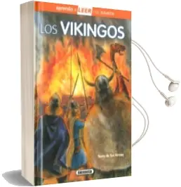 Descargar AudioLibro Los Vikingos (Aprendo a Leer con Susaeta - Nivel 0) de Varios Autores año 2018