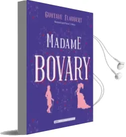 Descargar AudioLibro Madame Bovary (Clásicos Ilustrados) de Gustave Flaubert año 2018