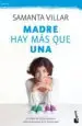 AudioLibro Madre hay mas que una de Samanta Villar