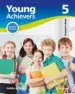AudioLibro Madrid Young Achievers 5 Student s Book 5º Educacion Primaria de Varios Autores