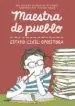 AudioLibro Maestra de Pueblo. Estado Civil: Opositora de Cristina Picazo; Maestra De Pueblo