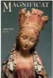 AudioLibro Magnificat Agosto 2018 de Varios Autores