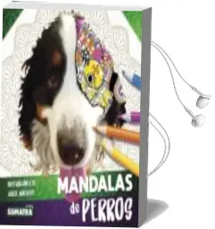 Descargar AudioLibro Mandalas de Perros de Jorge Matheus año 2018