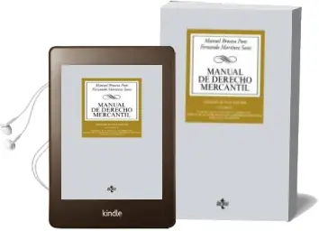 Descargar AudioLibro Manual de Derecho Mercantil (15ª Ed.) (Vol. 1: Introduccion y Estatuto del Empresario. Derecho de la Competencia y de la Propiedad Industrial. Derecho de Sociedades de Manuel Broseta Pont año 2018