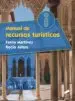 AudioLibro Manual de Recursos Turisticos de Fanny Martinez
