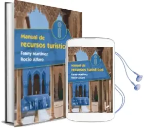 Descargar AudioLibro Manual de Recursos Turisticos de Fanny Martinez año 2018