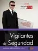 AudioLibro Manual Vigilantes de Seguridad Área Jurídica Vol. i de Varios Autores