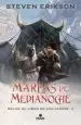 AudioLibro Mareas de Medianoche (Malaz: El Libro de los Caídos 5) de Steven Erikson