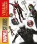 AudioLibro Marvel the Visual Dictionary de Varios Autores