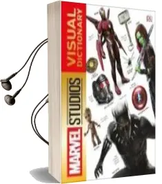 Descargar AudioLibro Marvel the Visual Dictionary de Varios Autores año 2018