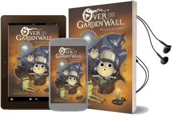 Descargar AudioLibro Mas Alla del Jardin 1 de Pat Mchale año 2018