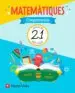 AudioLibro Matematatiques Competencials 2º Educacion Primaria Quadern Projecte Zoom Cataluña ed 2018 de Varios Autores