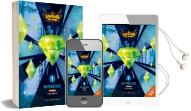 Descargar AudioLibro Matemáticas 1º Educacion Primaria Cuadrícula Trimestres Madrid la Leyenda del Legado ed. 2018 de Varios Autores año 2018