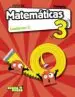 AudioLibro Matemáticas 3º Educacion Primaria Cuaderno 2 Madrid Cast ed 2018 de Varios Autores