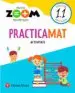 AudioLibro Matematiques 1º Educacion Primaria Quadern Reforç Projecte Zoom Catalan ed 2018 de Varios Autores