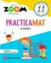 AudioLibro Matematiques 1º Educacion Primaria Quadern Reforç Projecte Zoom ed 2018 Valencia de Varios Autores