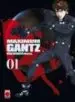AudioLibro Maximum Gantz 1 de Hiroya Oku