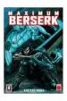 AudioLibro Maximun Berserk 8 de Kentaro Miura