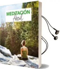 Descargar AudioLibro Meditacion Facil de Varios Autores año 2018