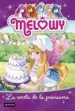 AudioLibro Melowy 10: La Receta de la Primavera de Danielle Star
