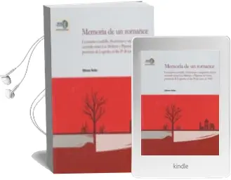 Descargar AudioLibro Memoria de un Romance de Alfonso Rubio año 2018
