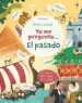AudioLibro Mentes Curiosas :Yo me Pregunto...El Pasado de Katie Daynes