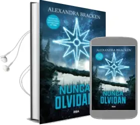 Descargar AudioLibro Mentes Poderosas 2: Nunca Olvidan (Nueva Edicion) de Alexandra Bracken año 2018