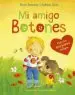 AudioLibro Mi Amigo Botones de Ross Antony