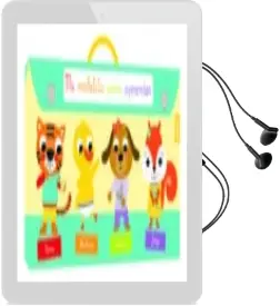 Descargar AudioLibro Mi Maletita para Aprender de Varios Autores año 2018