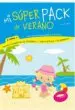 AudioLibro Mi Super Pack de Verano de Dominique Bergevin