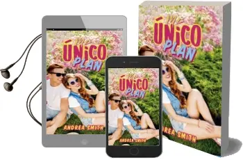 Descargar AudioLibro Mi Único Plan de Andrea Smith año 2018