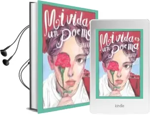 Descargar AudioLibro Mi Vida es un Poema de Javier Garcia Rodriguez año 2018