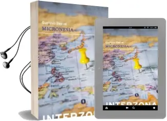 Descargar AudioLibro Micronesia de Gustavo Dessal año 2018