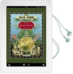 Descargar AudioLibro Miguel Strogoff de Julio Verne año 2018