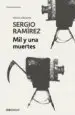 AudioLibro Mil y una Muertes de Sergio Ramirez